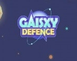 Игра Защита Галактики l Galaxy Defence