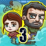 Игра Дуэт Выживание 3