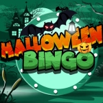 Картинка Halloween Bingo