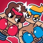 Картинка Dummies Fight