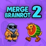 Картинка Merge Brainrot 2