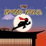 Игра Скорость Ниндзя | Speed ​​Ninja