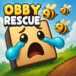 Картинка Obby Rescue