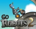 Игра Вперед Роботы 2 | Go Robots 2