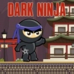Игра Темный Ниндзя | Dark Ninja