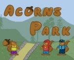 Игра Парк Желудей l Acorns Park
