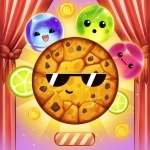 Картинка Jelly Merge Party