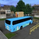 Игра City Coach Bus Simulator | Симулятор городского автобуса