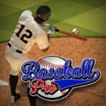 Игра Игра про бейсбол | Baseball Pro Game