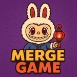 Картинка Labubu Merge
