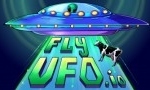 Игра Летят НЛО.io | FlyUFO.io