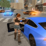 Игра Вегас: Криминальный Город