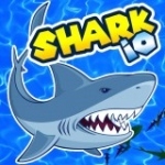 Игра Акула.io | Shark.io