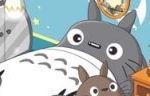 Игра Моя Комната Тоторо | My Totoro Room