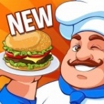 Игра Быстрый Бургер | Fast Burger