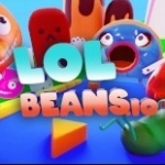 Игра Лолбинс ио | LOLBeans.io