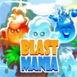 Игра Взрывная Мания | Blast Mania
