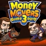 Игра Нужны Деньги 3 | Money Movers 3