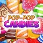 Игра Конфеты Поп-Поп | Pop-Pop Candies