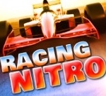 Игра Гоночный Нитро | Racing Nitro