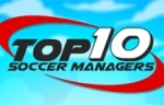 Игра Топ-10 Футбольных менеджеров | Top 10 Soccer Managers