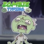 Игра Зомби-Типизация | Zombie Typing