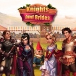 Игра Рыцари И Принцессы | Knights And Bride