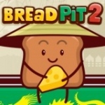 Игра Хлебная Яма 2 | Bread Pit 2