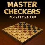 Игра Мастер Шашек | Master Checkers Multiplayer