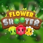 Игра Цветочный шутер | Flower Shooter