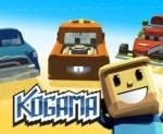 Игра Когама: Пружины Радиатора | Kogama: Radiator Springs