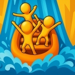Картинка Waterpark Sort