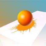 Постер игры Гиперпрыжок 3D | Hyper Jump 3D