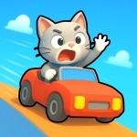 Картинка Cat Parking