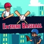 Игра Экстремальный бейсбол | Extreme Baseball