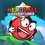 Картинка HeroBall Adventures 2