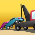 Картинка Tow N Go