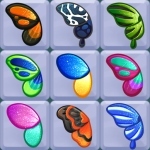 Картинка Butterfly Kyodai Rainbow