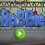 Игра Робби | RoBBiE
