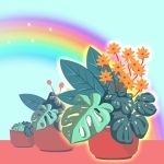 Картинка Cozy Garden Idle