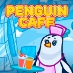Игра Кафе Пингвина | Penguin Cafe