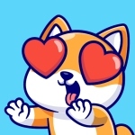 Картинка Puppy Love