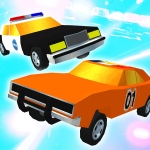 Картинка Blacktop: Police Chase
