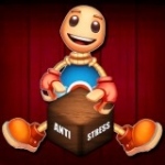 Игра Антистрессовая Игра | Anti Stress Game