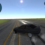 Картинка BMWDriftRunner3D