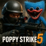 Картинка Poppy Strike 5