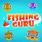 Игра Гуру Рыбалка | Fishing Guru