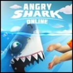 Игра Злая Акула | Angry Shark Online