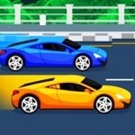 Постер игры Дрэг Рейсинг 2 | Drag Racing 2