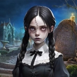 Картинка Wendy: Mansion Mystery